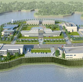 Vietnam and Japan will be the bright spots of science and technology in Asia