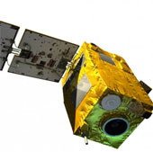Vietnam backs up time to launch VNREDSat-1 satellite