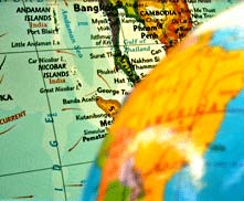 Vietnam can forecast storms 5-7 days in advance