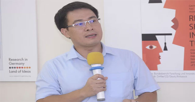 Vietnam can warn of early liver cancer through AI technology
