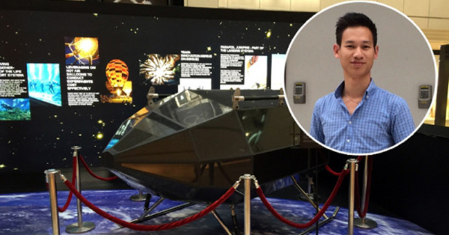 Vietnam considers licensing for the first space shuttle