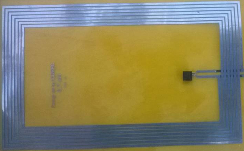 Vietnam designed and built successfully chips, tags, RFID readers