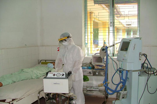 Vietnam does not export new cases of H5N1