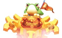 Vietnam gamers will attend the first online game tournament