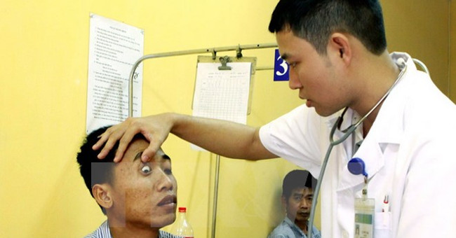 Vietnam has appeared chemical resistant mosquitoes, which are at risk of spreading