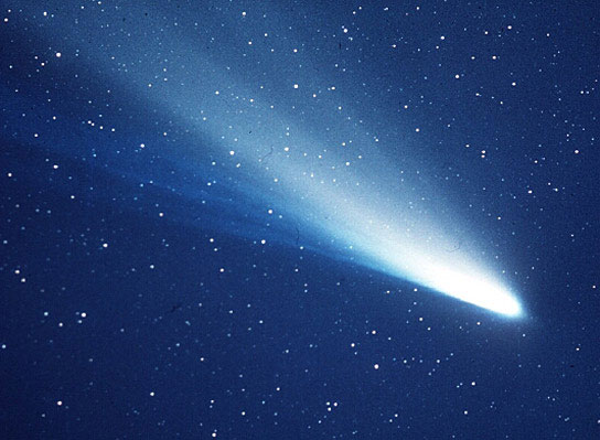 Vietnam has meteor shower tomorrow night