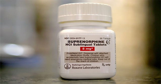 Vietnam has new drugs to help addicts crave for drugs