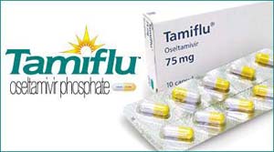 Vietnam has the ability to recycle Tamiflu which has expired