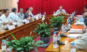 Vietnam High-tech Venture Capital Fund