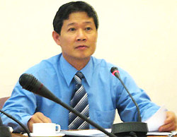 Vietnam hosted the ASEM IT Ministerial Conference