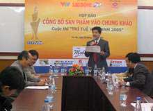 Vietnam Intelligence 2005: The products are all in high perfection