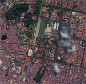 Vietnam is about to have a second remote sensing satellite