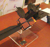Vietnam is about to launch a US $ 72 million satellite to space