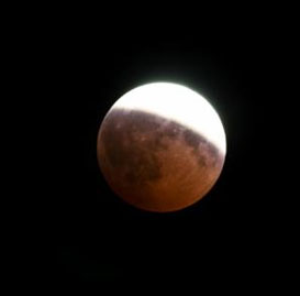 Vietnam is about to observe a partial eclipse