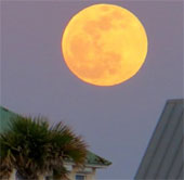Vietnam is about to welcome 'super moon'