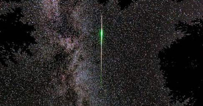 Vietnam is about to welcome the most beautiful meteor shower of the year