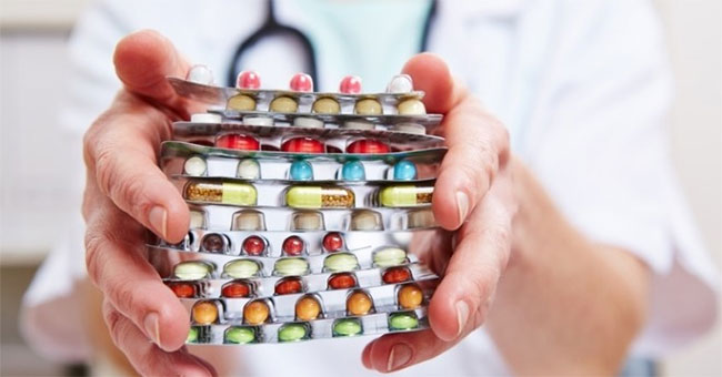 Vietnam is among the most antibiotic-resistant countries in the world
