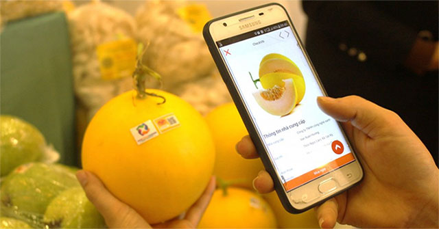 Vietnam is experimenting with traceability blockchain technology