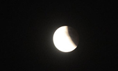 Vietnam is going to receive a full lunar eclipse on April 4