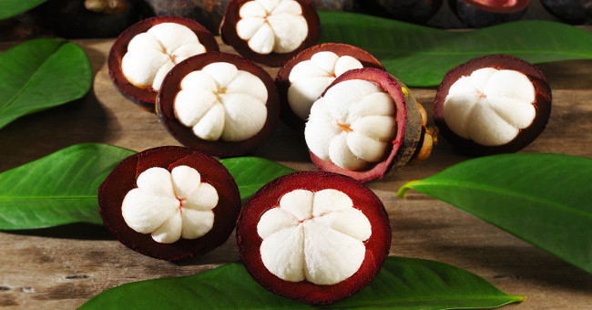 Vietnam is honored to own 3 of the 10 rarest fruits in the world