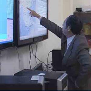 Vietnam: It takes more than 1 hour to alert the tsunami