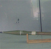 Vietnam makes heat-resistant paints for rocket engines
