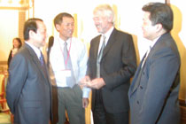 Vietnam may be the destination of major pharmaceutical companies