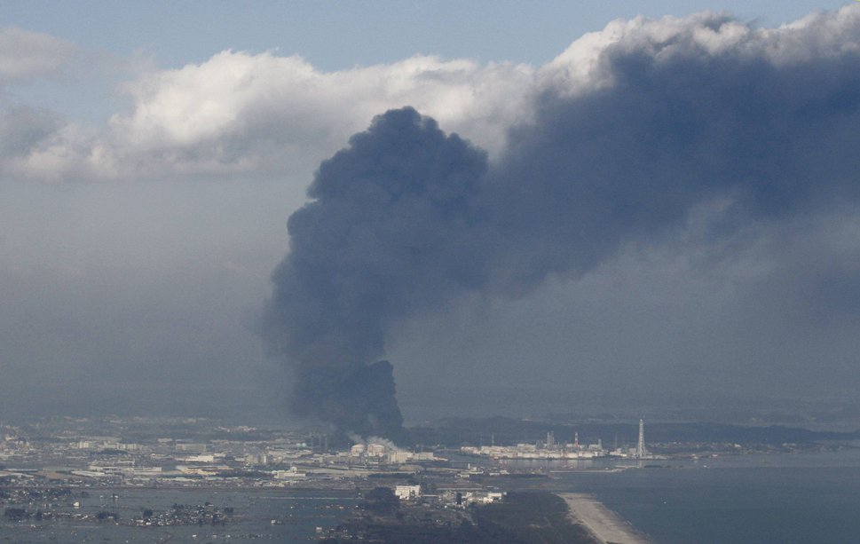 Vietnam measures radiation levels