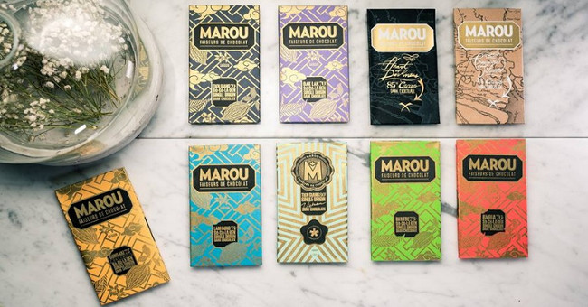 Vietnam owns the best chocolate in the world