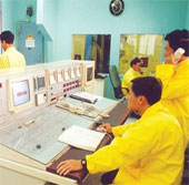 Vietnam pays nuclear fuel to Russia