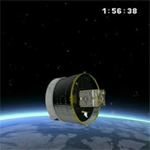 Vietnam plans to launch VNREDSat-1B in 2017