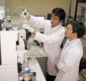 Vietnam prioritizes research on biotechnology