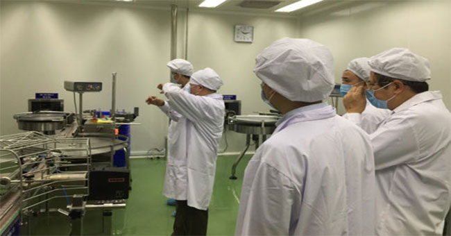 Vietnam produces vaccines to prevent new strains of influenza A / H5N1
