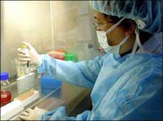 Vietnam started producing H5N1 flu vaccines