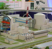 Vietnam was back in time to build the first nuclear power