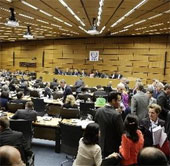 Vietnam was elected Chairman of the IAEA Board of Governors