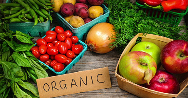 Vietnam will have a gate to the origin of agricultural products