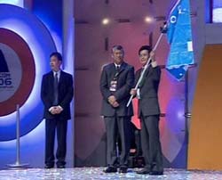 Vietnam will host Robocon 2007