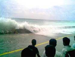 Vietnam will join the International Tsunami Warning System