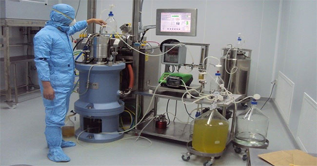 Vietnam will produce vaccines