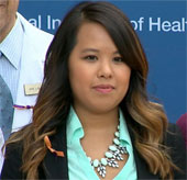 Vietnamese American nurse from Ebola