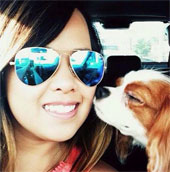 Vietnamese female nurse infected with Ebola virus in America