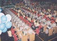 Vietnamese gamers 'compared to international'