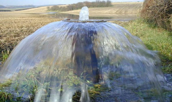 Vietnamese groundwater resources decline