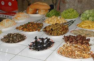 Vietnamese people are