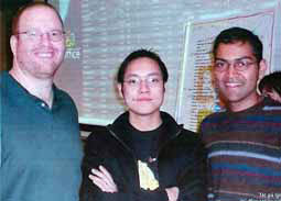 Vietnamese people at Microsoft