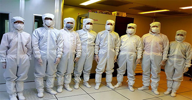 Vietnamese people publish the international metamaterials that absorb electromagnetic waves