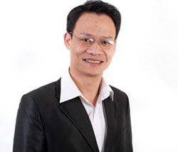 Vietnamese scientist won the