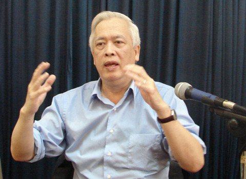 Vietnamese stars in the sky of world science