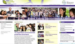 Vietnamese students have the opportunity to become